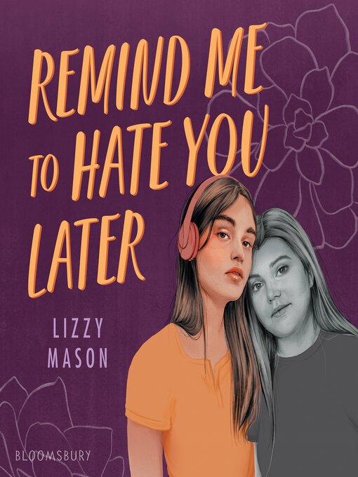 Title details for Remind Me to Hate You Later by Lizzy Mason - Available